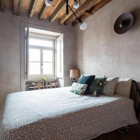 Portuguese Style Bedroom Lisboa Εξωτερικό φωτογραφία