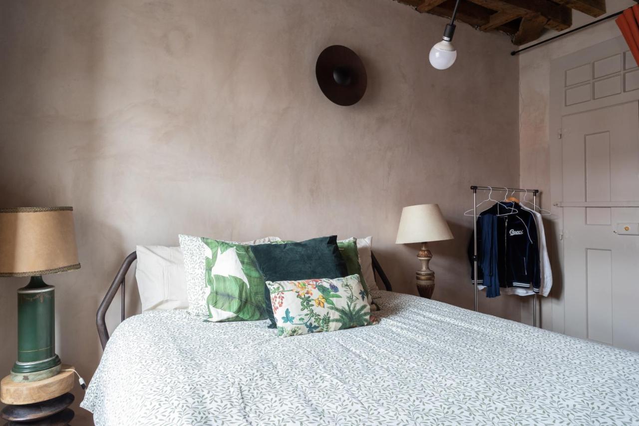 Portuguese Style Bedroom Lisboa Εξωτερικό φωτογραφία