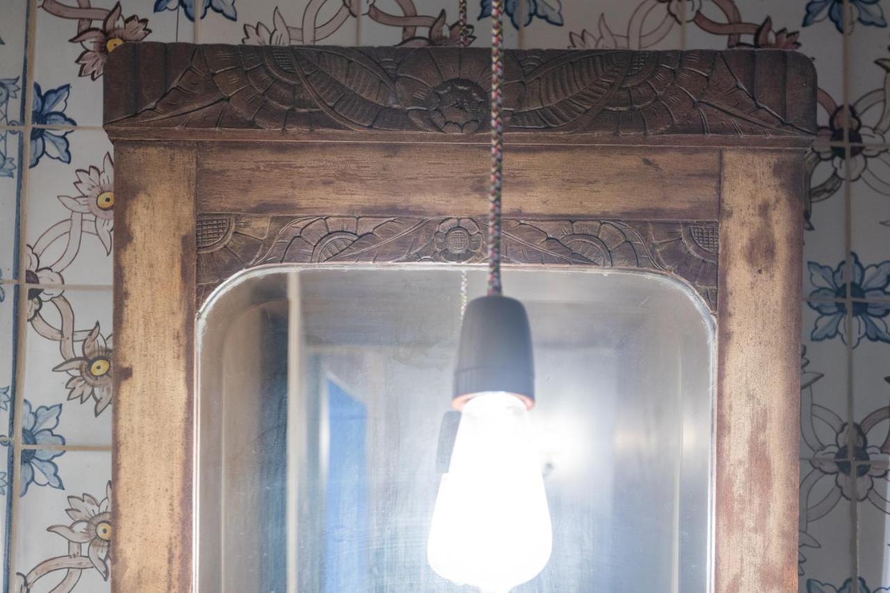 Portuguese Style Bedroom Lisboa Εξωτερικό φωτογραφία