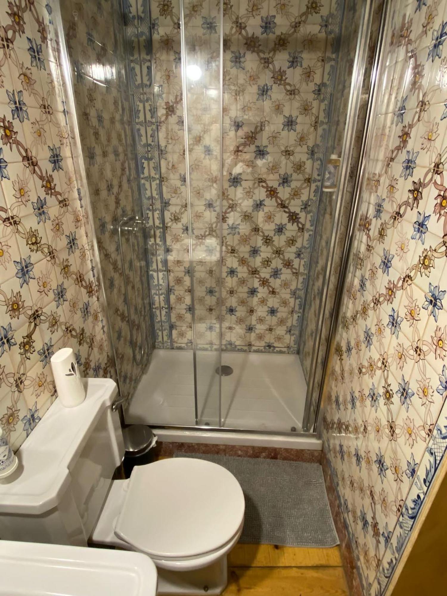 Portuguese Style Bedroom Lisboa Εξωτερικό φωτογραφία